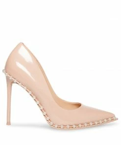 SteveMadden VYPER-P BLUSH PATENT