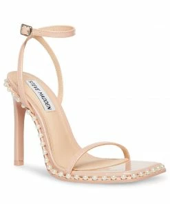 Recurate ZELLE-P BLUSH PATENT - SM REBOOTED