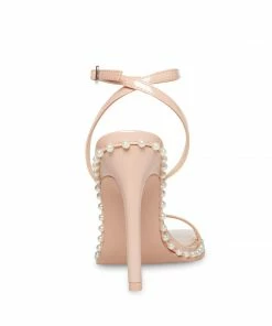 Recurate ZELLE-P BLUSH PATENT - SM REBOOTED