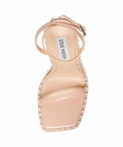 Recurate ZELLE-P BLUSH PATENT - SM REBOOTED