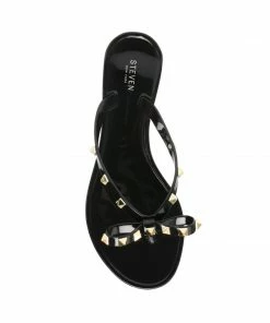 SteveMadden Shop All DEENA BLACK
