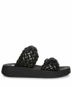 Recurate HELSA BLACK - SM REBOOTED RESALE