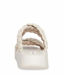 SteveMadden HELSA BONE WOMEN’S SHOES