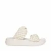 SteveMadden HELSA BONE WOMEN’S SHOES