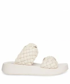 SteveMadden HELSA BONE WOMEN’S SHOES