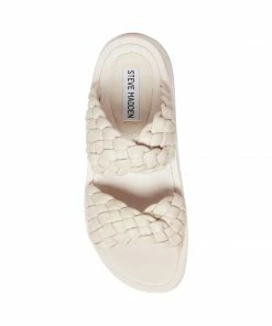 SteveMadden HELSA BONE WOMEN’S SHOES