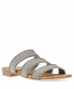 SteveMadden WOMEN’S SHOES SKIE TAUPE