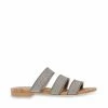 SteveMadden WOMEN’S SHOES SKIE TAUPE