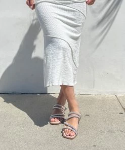 SteveMadden STARIE RHINESTONES