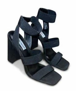 Recurate NATIONAL IN BLACK - SM REBOOTED RESALE