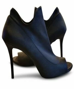 Recurate SECURE BLACK - SM REBOOTED RESALE