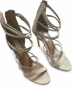 Recurate RESALE TIERNEY BLUSH NUBUCK - SM REBOOTED