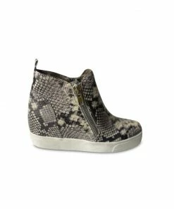 Recurate WEDGIE NATURAL SNAKE - SM REBOOTED