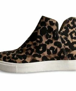 Recurate CLAUD IN LEOPARD - SM REBOOTED