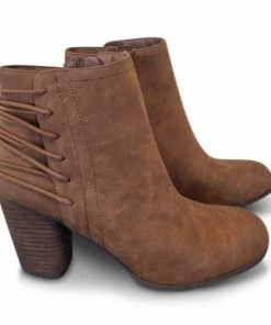 Recurate MADDEN GIRL DUTTON COGNAC - SM REBOOTED RESALE