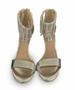 Recurate REGINA SILVER - SM REBOOTED