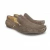 Recurate VYRALL BROWN SUEDE - SM REBOOTED