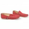 Recurate VYRALL RED SUEDE - SM REBOOTED