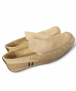 Recurate VYRALL SAND SUEDE - SM REBOOTED