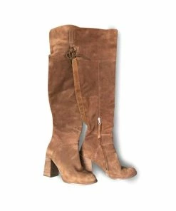 Recurate NOVELA OVER THE KNEE BOOTS - SM REBOOTED RESALE