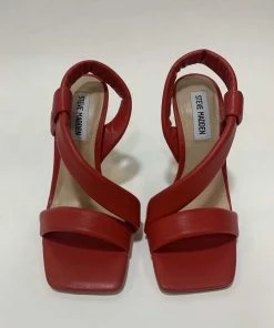 Recurate SIZZLIN RED - SM REBOOTED RESALE