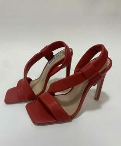 Recurate SIZZLIN RED - SM REBOOTED RESALE