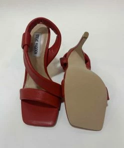 Recurate SIZZLIN RED - SM REBOOTED RESALE