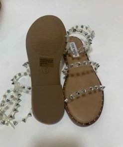 Recurate RESALE TRANSPORT CLEAR - SM REBOOTED