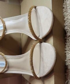 Recurate BRESLIN BLUSH - SM REBOOTED