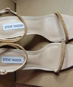 Recurate BRESLIN BLUSH - SM REBOOTED