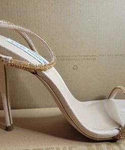 Recurate BRESLIN BLUSH - SM REBOOTED