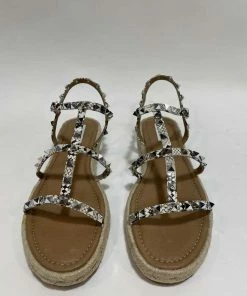 Recurate RESALE LUCINE NATURAL SNAKE - SM REBOOTED