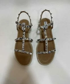 Recurate RESALE LUCINE NATURAL SNAKE - SM REBOOTED