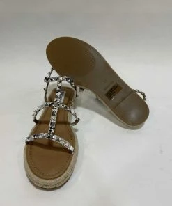 Recurate RESALE LUCINE NATURAL SNAKE - SM REBOOTED