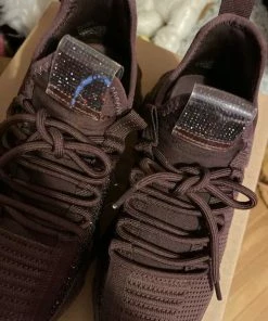 Recurate RESALE MAXIMA BURGUNDY MULTI - SM REBOOTED