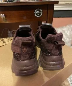 Recurate RESALE MAXIMA BURGUNDY MULTI - SM REBOOTED