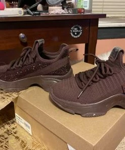 Recurate RESALE MAXIMA BURGUNDY MULTI - SM REBOOTED