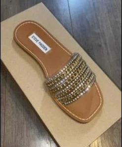 Recurate SHORES GOLD MULTI - SM REBOOTED RESALE