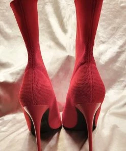 Recurate RESALE CENTURY RED - SM REBOOTED