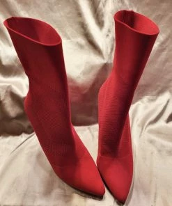 Recurate RESALE CENTURY RED - SM REBOOTED