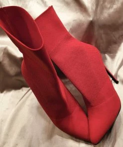 Recurate RESALE CENTURY RED - SM REBOOTED