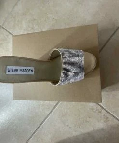 Recurate SANCTUARY RHINESTONES - SM REBOOTED Platforms