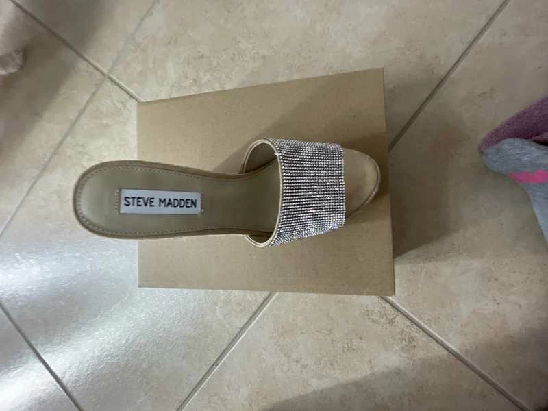 Recurate SANCTUARY RHINESTONES - SM REBOOTED Platforms