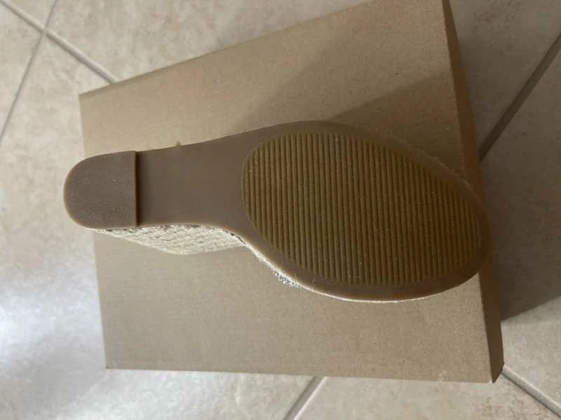 Recurate SANCTUARY RHINESTONES - SM REBOOTED Platforms