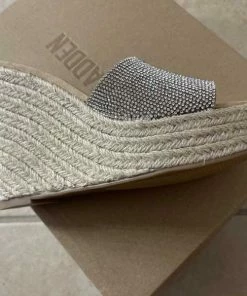 Recurate SANCTUARY RHINESTONES - SM REBOOTED Platforms