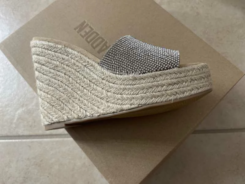 Recurate SANCTUARY RHINESTONES - SM REBOOTED Platforms