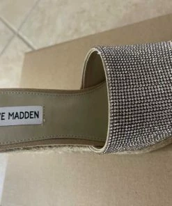 Recurate SANCTUARY RHINESTONES - SM REBOOTED Platforms