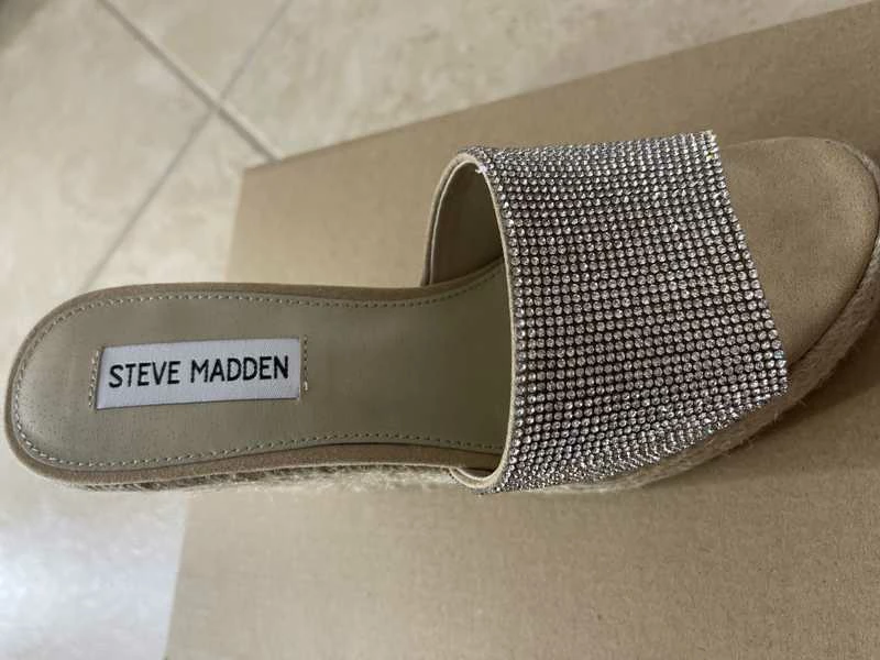 Recurate SANCTUARY RHINESTONES - SM REBOOTED Platforms