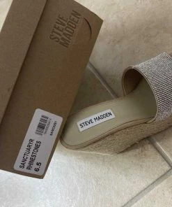 Recurate SANCTUARY RHINESTONES - SM REBOOTED Platforms