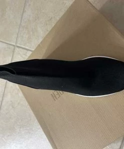 Recurate Platforms HOMERUN BLACK - SM REBOOTED